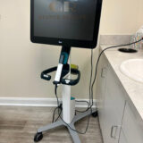 iTero Lumina Pro Scanner System 2025 digital intraoral scanner for dental impressions, orthodontics, implant planning, and restorative dentistry