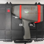 SPECTRO xSORT Alloy XRF Analyzer handheld XRF metal alloy identification instrument