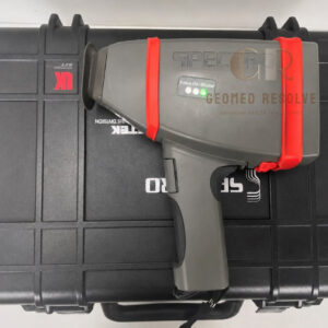 SPECTRO xSORT Alloy XRF Analyzer handheld XRF metal alloy identification instrument
