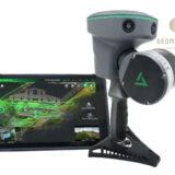 GeoCue TrueView GO132S Standard handheld SLAM LiDAR scanner for professional 3D mapping and digital twin creation