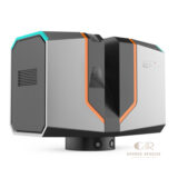 EPIC T150 TLS LiDAR 3D scanner for surveying, BIM, digital twins, and high-precision terrestrial laser scanning