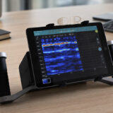 Proceq Pundit Ultrasonic PD8050 ultrasonic pulse echo concrete imaging system for non-destructive testing
