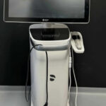 CEREC Primescan Intraoral Scanner with Primemill digital chairside CAD CAM dental restoration system