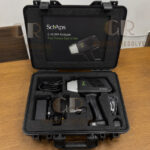 SciAps Z-70 handheld LIBS analyzer for portable alloy identification and metal sorting