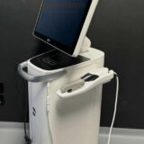 CEREC Primescan Intraoral Scanner with Primemill digital chairside CAD CAM dental restoration system