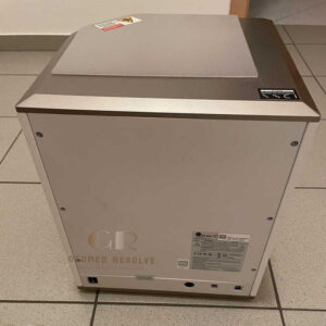 Used Artec Micro desktop 3D scanner for high precision small object scanning and reverse engineering