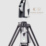 Leica Absolute Tracker AT960 portable laser tracker for industrial 3D metrology and precision measurement