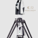 Leica Absolute Tracker AT960 portable laser tracker for industrial 3D metrology and precision measurement