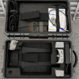 Trimble X12 High-Speed 3D Laser Scanning Package terrestrial laser scanner with HDR panoramic imaging