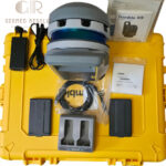 Trimble X9 3D high-speed laser scanner package with tripod and T10x tablet for professional surveying and reality capture