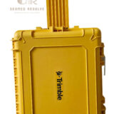 Trimble X9 3D high-speed laser scanner package with tripod and T10x tablet for professional surveying and reality capture