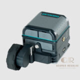 Proceq GP8800 Ground Penetrating Radar handheld concrete scanner for rebar detection and structural inspection