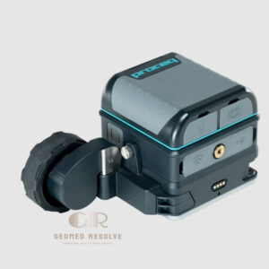 Proceq GP8800 Ground Penetrating Radar handheld concrete scanner for rebar detection and structural inspection