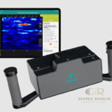 Proceq Pundit Ultrasonic PD8050 ultrasonic pulse echo concrete imaging system for non-destructive testing