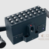 Proceq Pundit Ultrasonic PD8050 ultrasonic pulse echo concrete imaging system for non-destructive testing