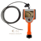 Waygate Visual Inspection XL Detect and Detect Plus industrial video borescope for remote visual inspection and industrial NDT