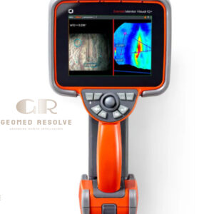 Waygate Everest Mentor Visual iQ+ AI-powered industrial video borescope for remote visual inspection and industrial NDT