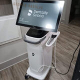 CEREC Primescan Dentsply Sirona intraoral scanner for accurate digital dental impressions and restorative dentistry