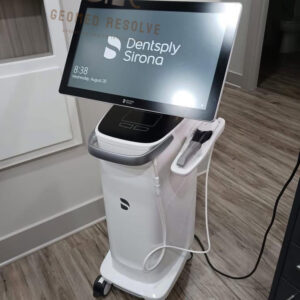 CEREC Primescan Dentsply Sirona intraoral scanner for accurate digital dental impressions and restorative dentistry