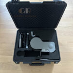 Used XGRIDS Lixel L2 Pro 32/300 handheld LiDAR 3D scanner for surveying, mapping, BIM, and construction reality capture