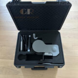 Used XGRIDS Lixel L2 Pro 32/300 handheld LiDAR 3D scanner for surveying, mapping, BIM, and construction reality capture