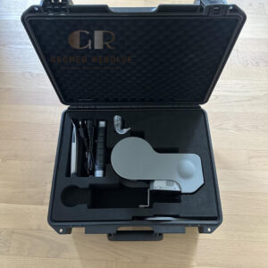 Used XGRIDS Lixel L2 Pro 32/300 handheld LiDAR 3D scanner for surveying, mapping, BIM, and construction reality capture