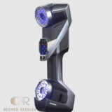 SCANOLOGY KSCAN-E wireless industrial laser 3D scanner for precision metrology and quality inspection