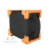 Eddyfi Ectane 2 surface inspection and tube testing multi-technology eddy current NDT instrument for industrial non-destructive testing