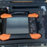Eddyfi Gekko portable phased array ultrasonic flaw detector for industrial ultrasonic inspection and NDT