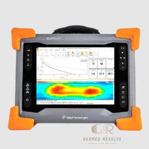 Eddyfi Lyft Pulsed Eddy Current portable corrosion under insulation inspection system for industrial NDT