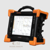 Eddyfi Reddy AC & Tube ECT portable eddy current flaw detector for surface and tube inspection