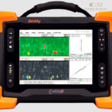 Eddyfi Lyft Pulsed Eddy Current portable corrosion under insulation inspection system for industrial NDT