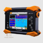 Eddyfi Mantis portable phased array ultrasonic flaw detector for industrial non-destructive testing and weld inspection