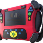 Eddyfi PACE portable ACFM crack detection system for weld inspection and industrial NDT
