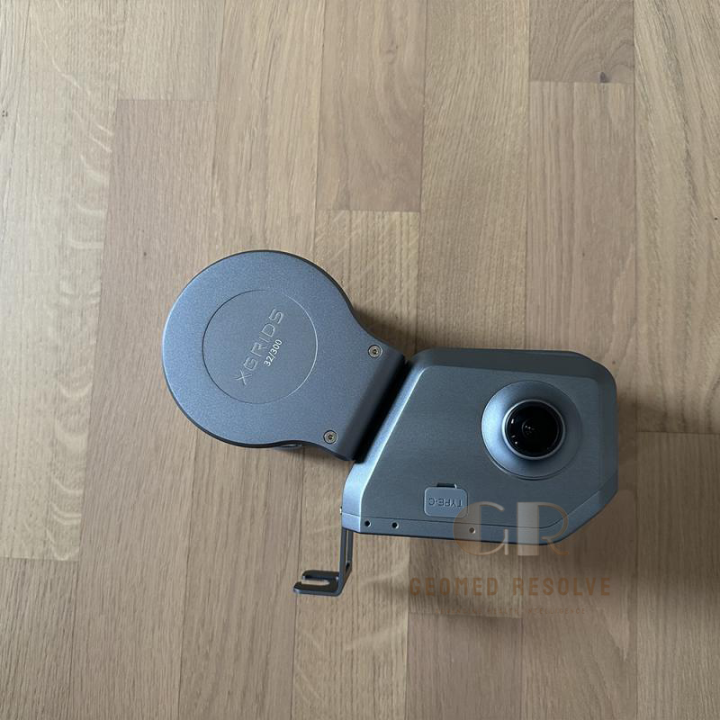 XGRIDS Lixel L2 Pro 32/300 Used Long Range LiDAR Scanner