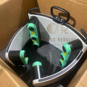 Erchonia Emerald Laser non-invasive body contouring system for professional fat loss and body shaping treatments