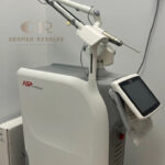 Fotona StarWalker MaQX professional aesthetic laser machine for tattoo removal, pigmentation treatment, and skin rejuvenation
