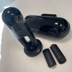 Used Leica BLK2GO handheld LiDAR 3D scanner for BIM, surveying, construction documentation, and reality capture