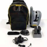 Trimble X7 3D laser scanner for professional surveying, BIM, construction, and reality capture