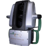 Maptek SR3 terrestrial 3D laser scanner for mining, surveying, and infrastructure reality capture