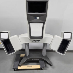 Canfield VECTRA XT professional 3D imaging system for facial, breast and body aesthetic analysis