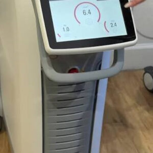 Fotona StarWalker MaQX professional aesthetic laser machine for tattoo removal, pigmentation treatment, and skin rejuvenation