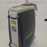 Cutera Secret PRO 2025 fractional CO2 laser and RF microneedling skin rejuvenation system for aesthetic clinics