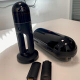 Used Leica BLK2GO handheld LiDAR 3D scanner for BIM, surveying, construction documentation, and reality capture