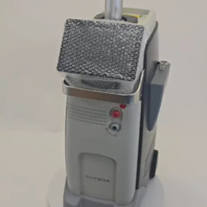 Cutera Secret PRO 2025 fractional CO2 laser and RF microneedling skin rejuvenation system for aesthetic clinics