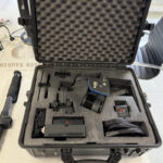 Used FARO Orbis mobile LiDAR 3D scanner for surveying, BIM, construction documentation, and reality capture