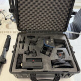 Used FARO Orbis mobile LiDAR 3D scanner for surveying, BIM, construction documentation, and reality capture