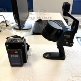 Used FARO Orbis mobile LiDAR 3D scanner for surveying, BIM, construction documentation, and reality capture