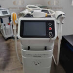 Asclepion MeDioStar Vascular Lesions System 2021 940 nm diode laser for vascular lesion treatment