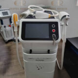 Asclepion MeDioStar Vascular Lesions System 2021 940 nm diode laser for vascular lesion treatment